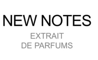 NEW NOTES