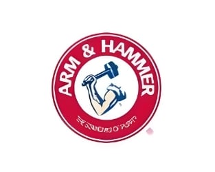 Arm & Hammer