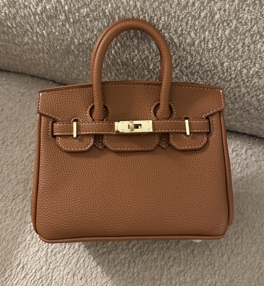 شنطة ميني بيركن