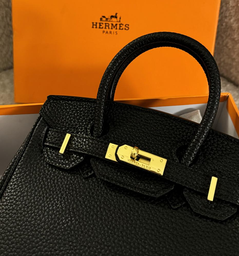 شنطة براند HERMES