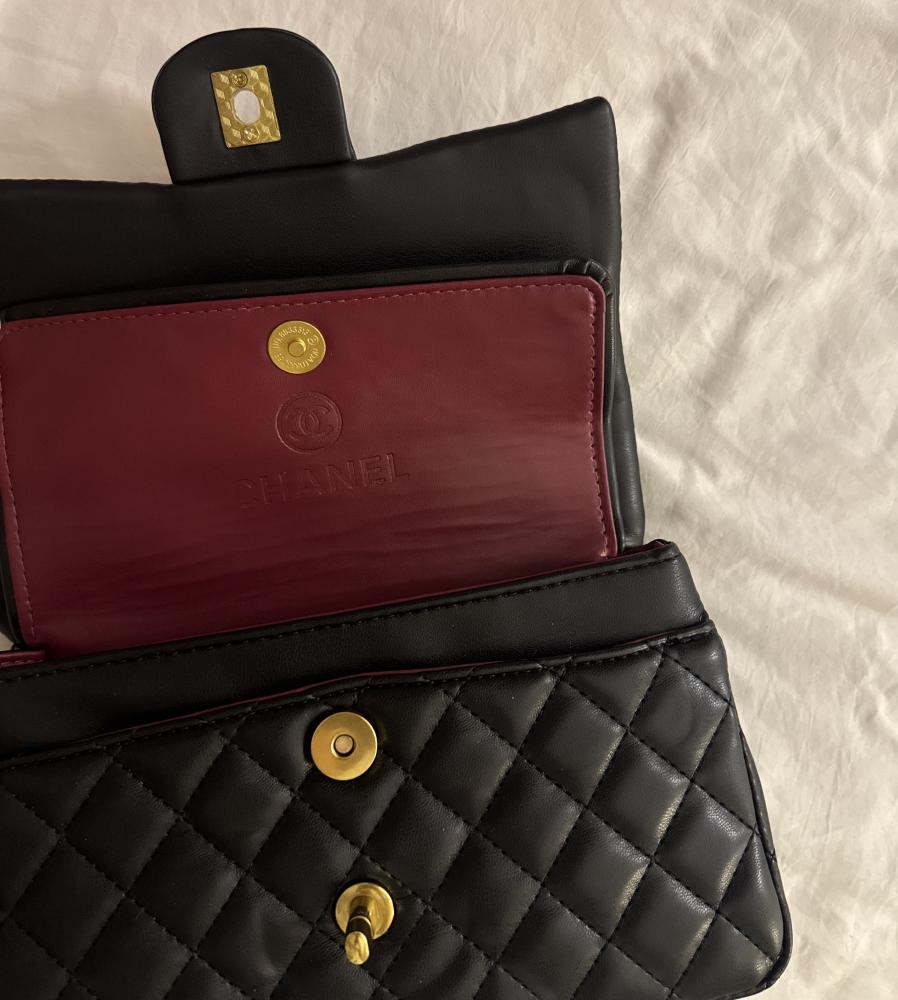 شنطة براند CHNEL