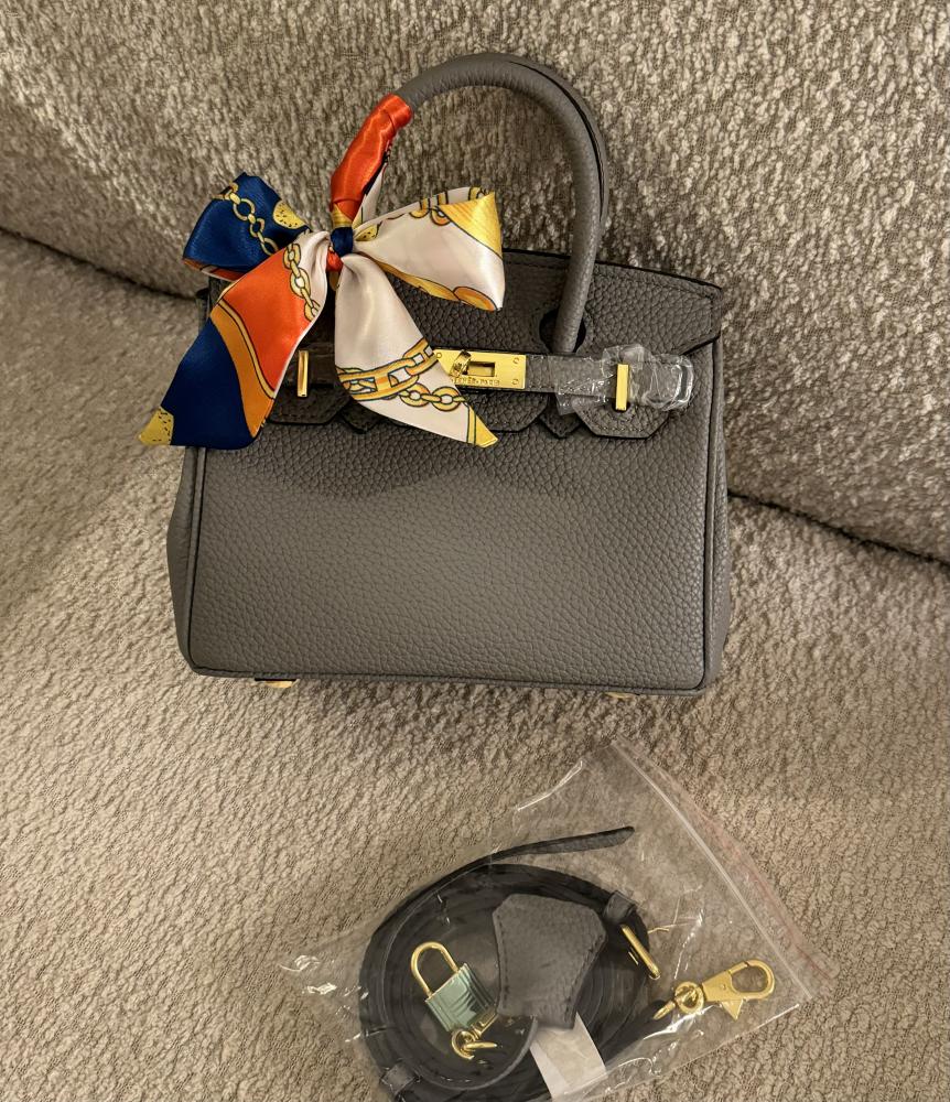 شنطة براند HERMES