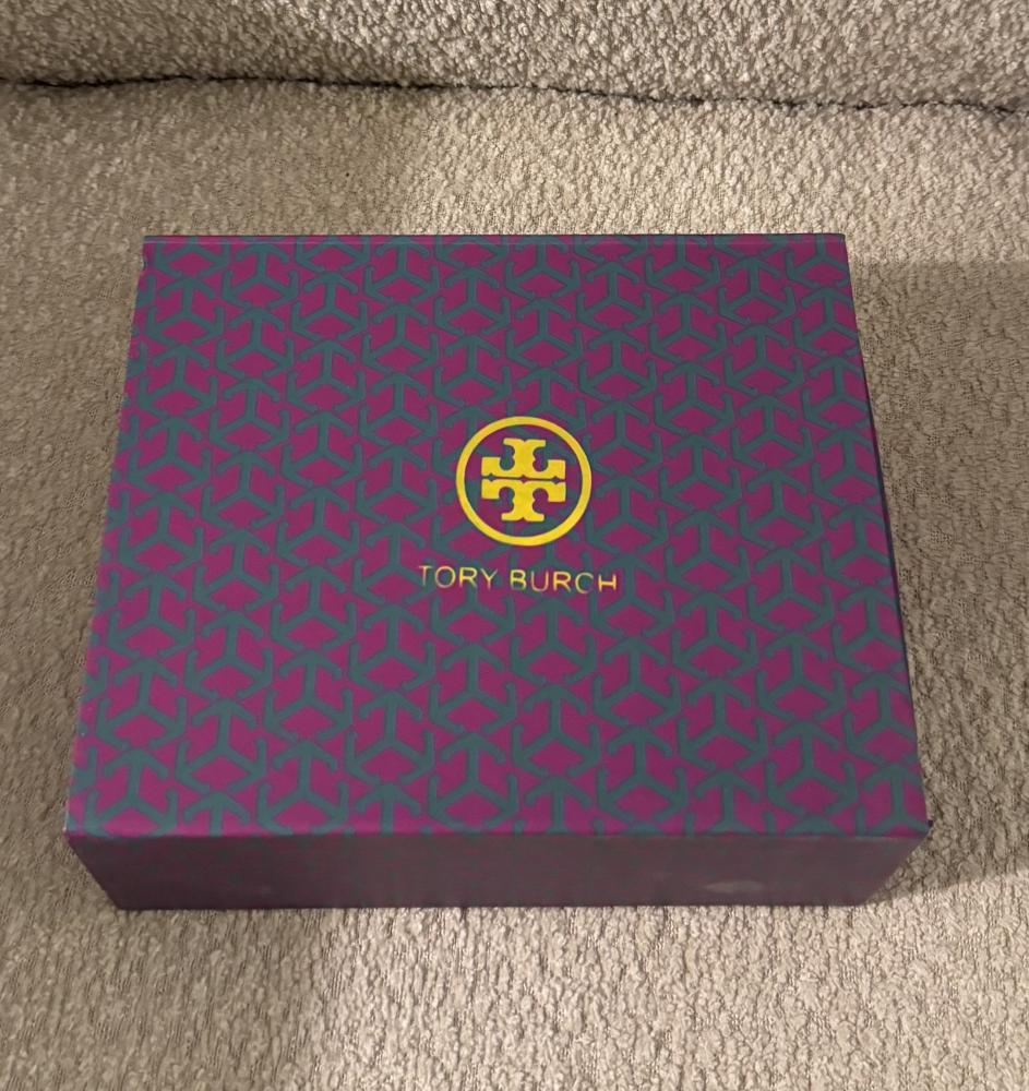 شنطة براند TORY BURCH