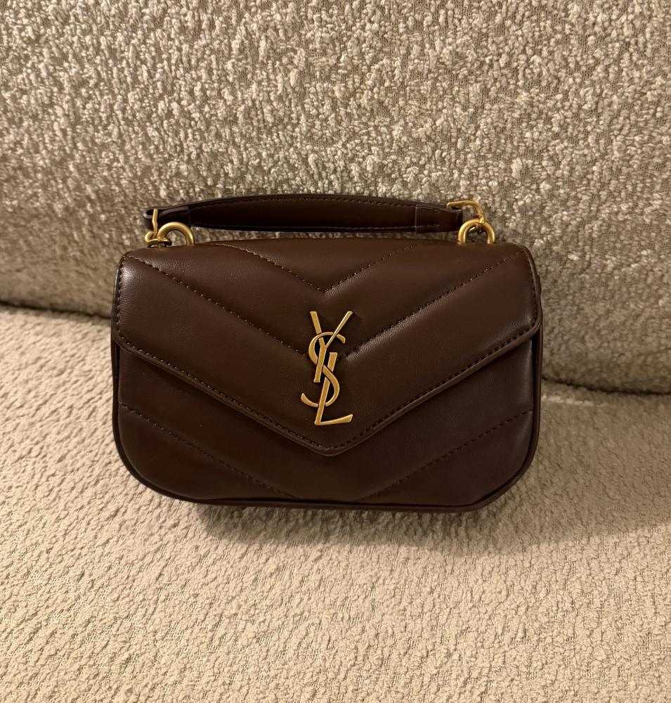 شنطة براند SAINT LAURENT