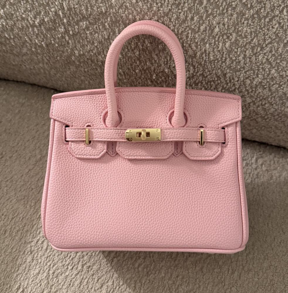 شنطة ميني بيركن