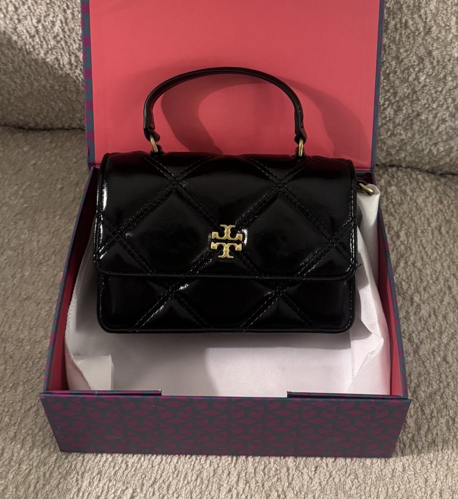 شنطة براند TORY BURCH