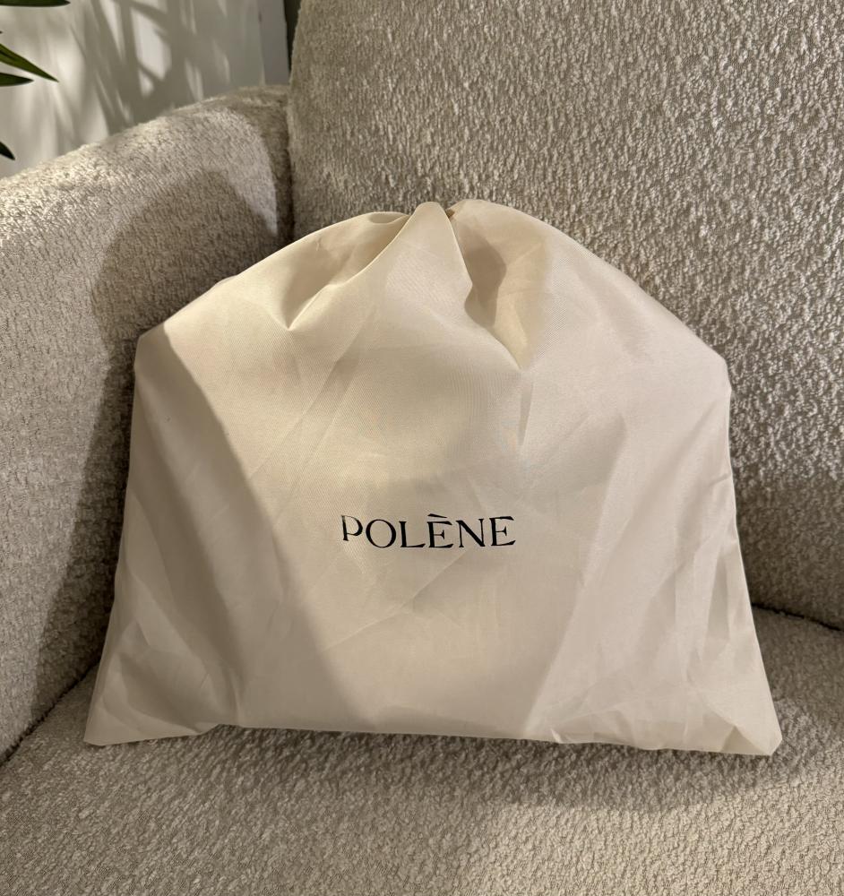 شنطة براند POLENE