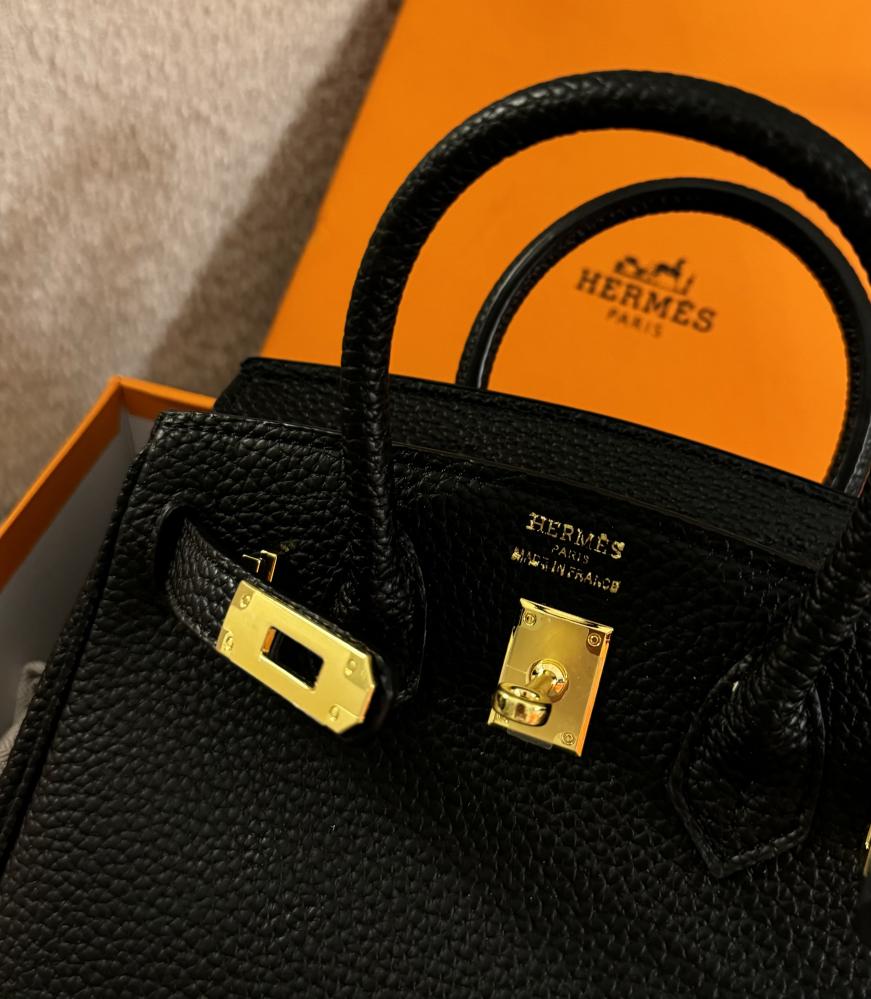 شنطة براند HERMES