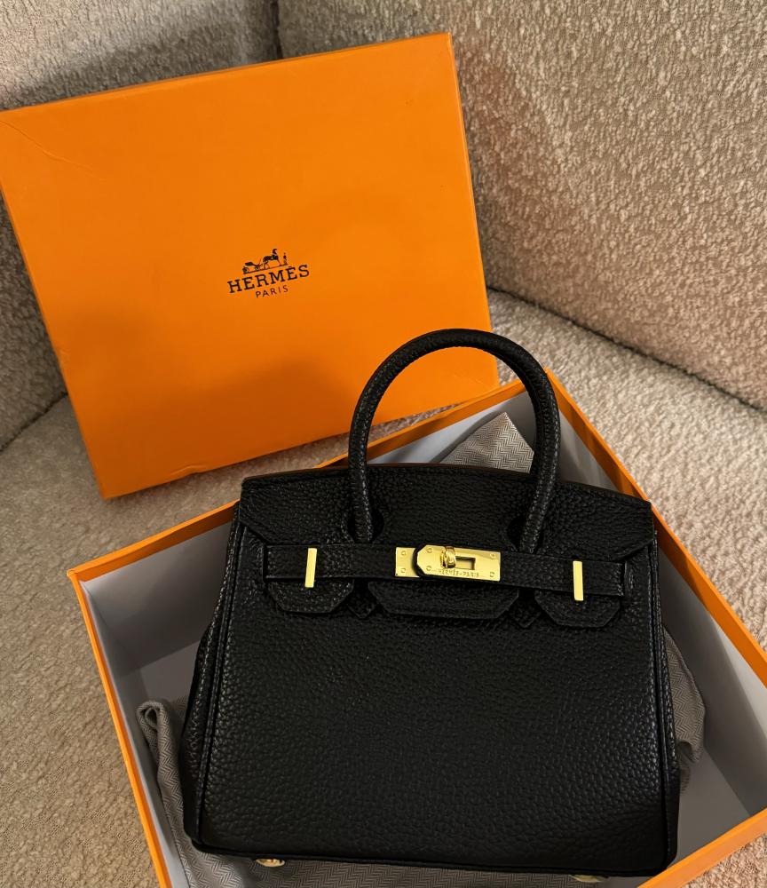 شنطة براند HERMES