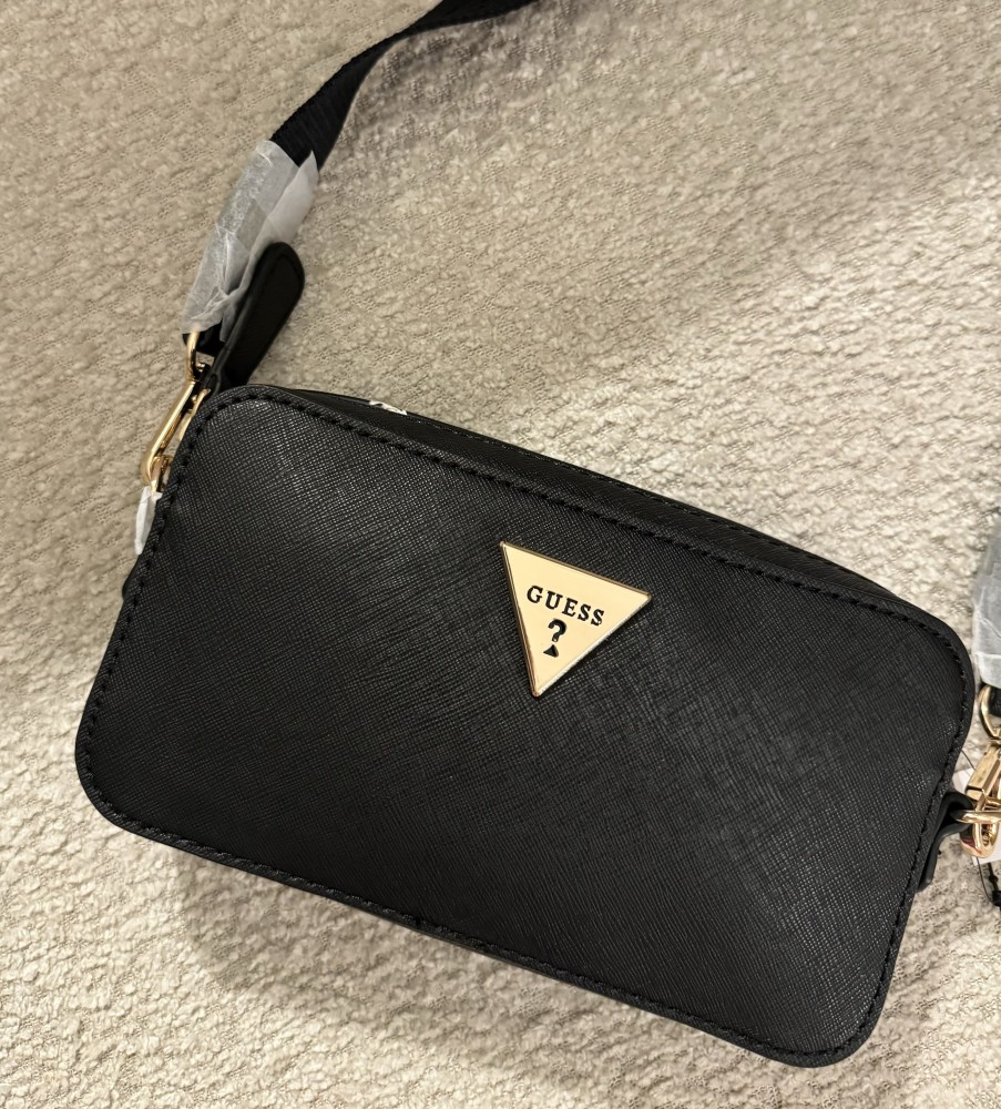 شنطة براند GUESS اصلي 100٪