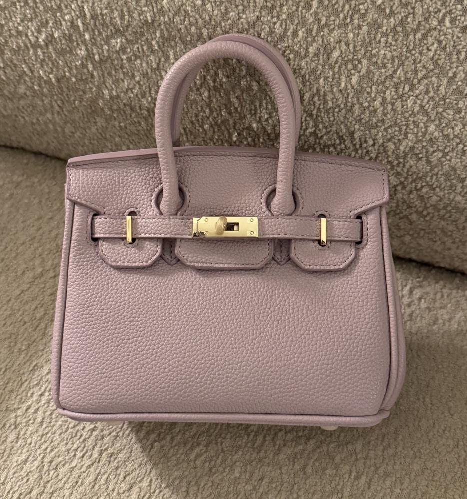 شنطة ميني بيركن