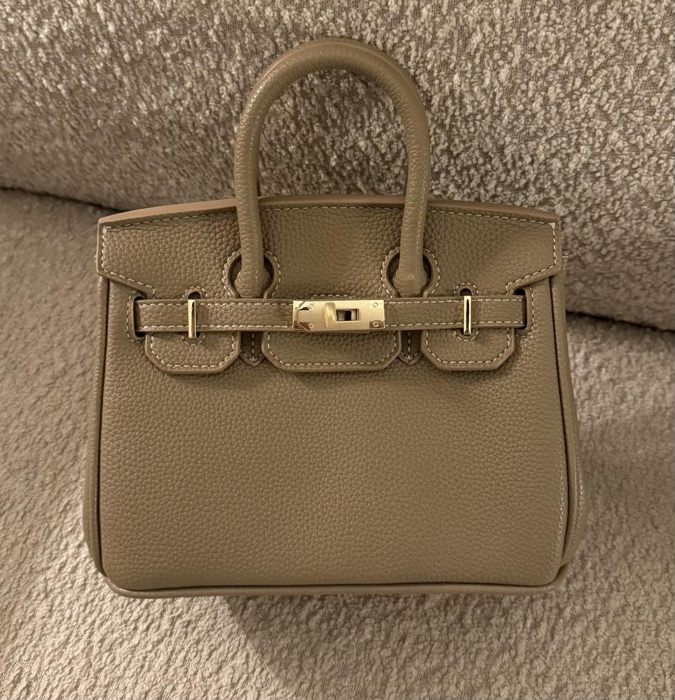 شنطة ميني بيركن