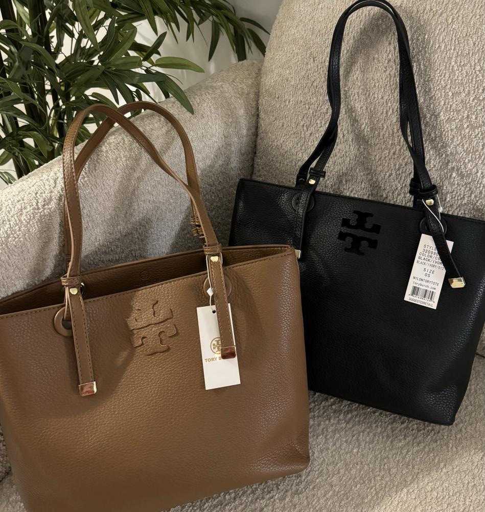 شنطة براند TORY BURCH