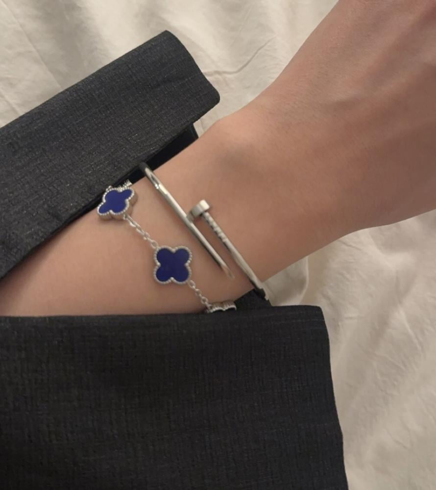 بكج الفخامة 5