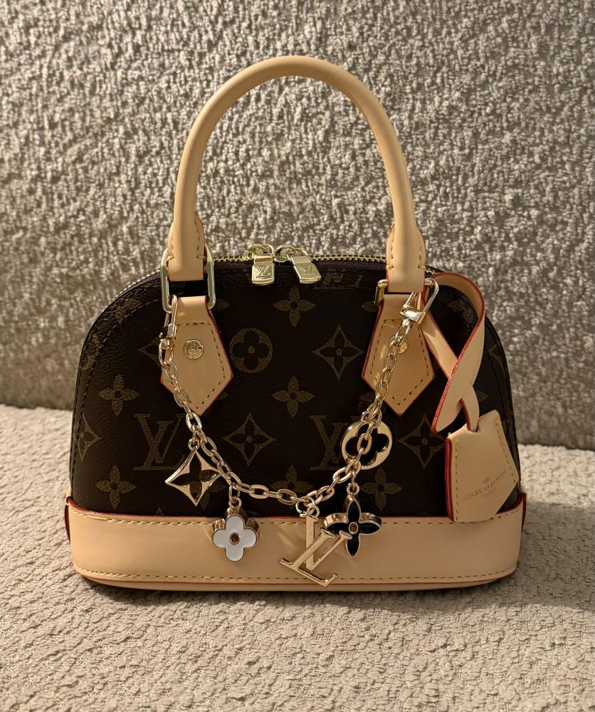 شنطة براند LV