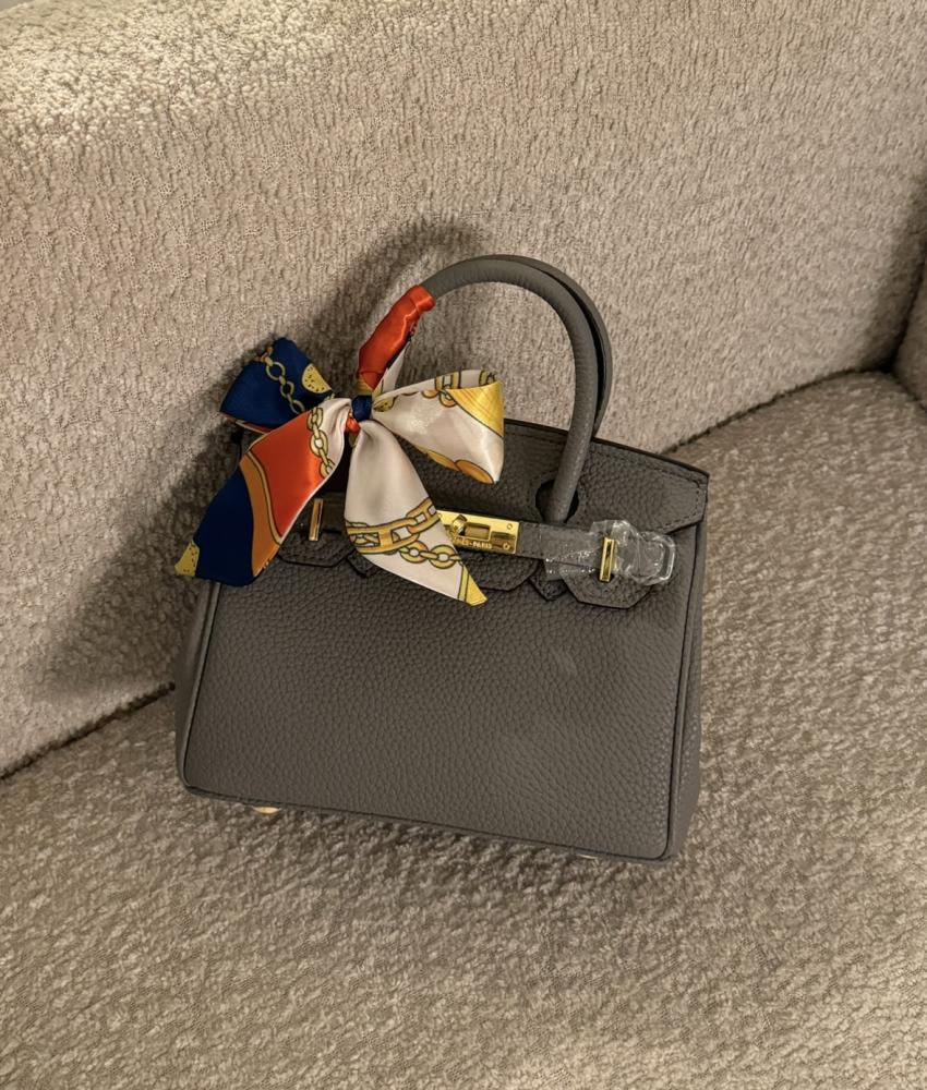 شنطة براند HERMES