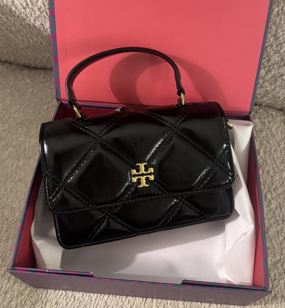 شنطة براند TORY BURCH