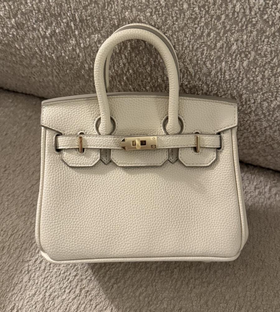 شنطة ميني بيركن