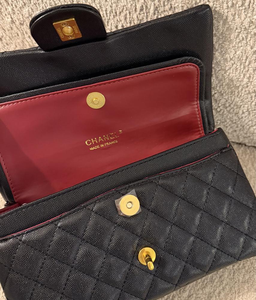 شنطة براند CHNEL