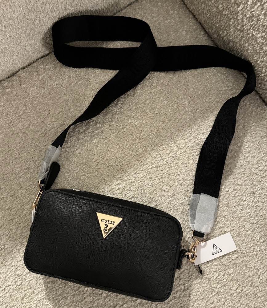 شنطة براند GUESS اصلي 100٪