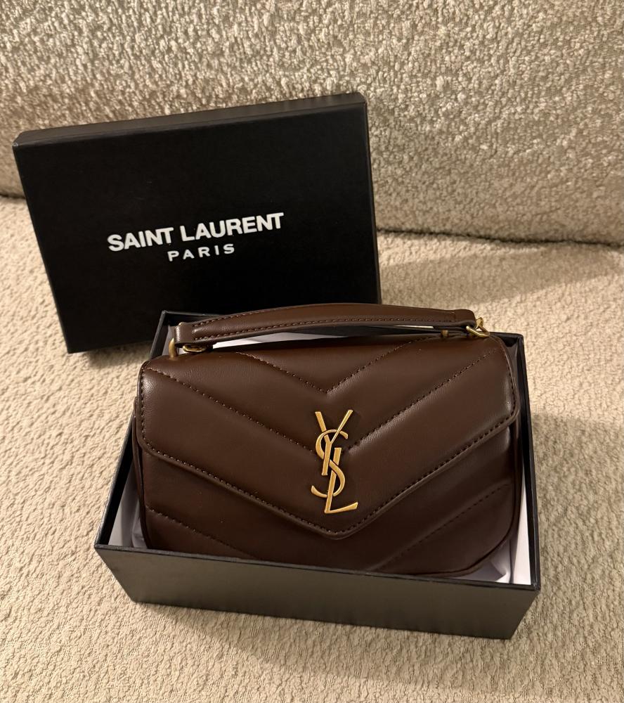 شنطة براند SAINT LAURENT