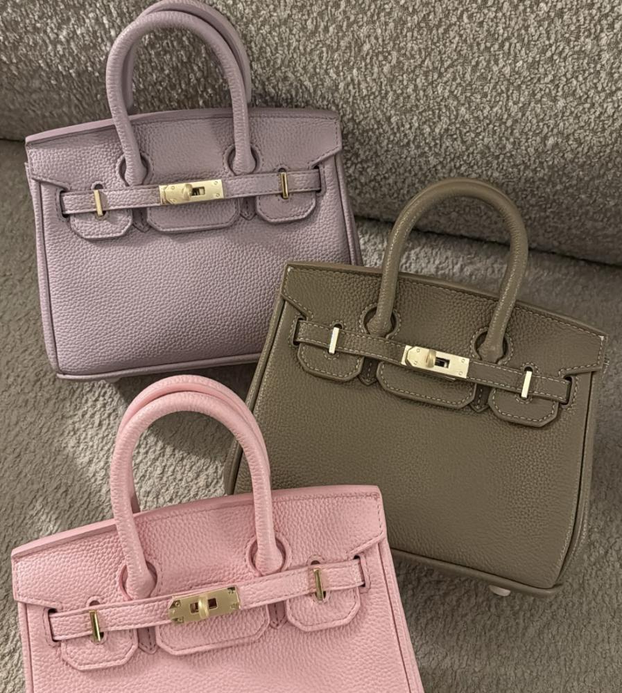 شنطة ميني بيركن