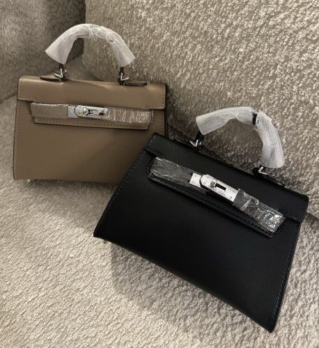 شنطة براند HERMES