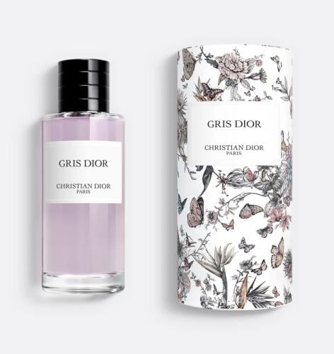 GRIS DIOR – LIMITED EDITION جريس ديور اصدار محدود