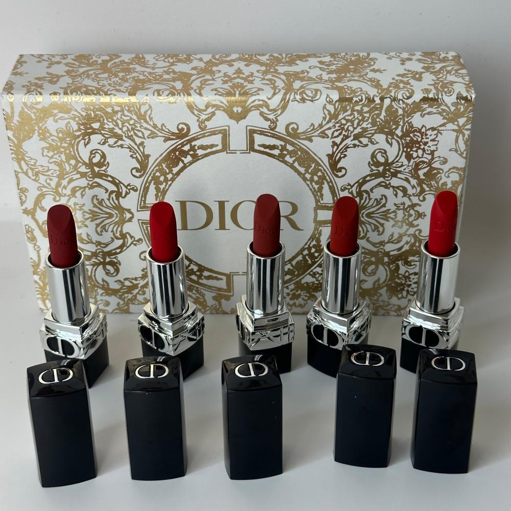 مجموعة ارواج ديور - ابيض