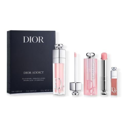 مجموعة قلوسات ومرطب ديور - Dior