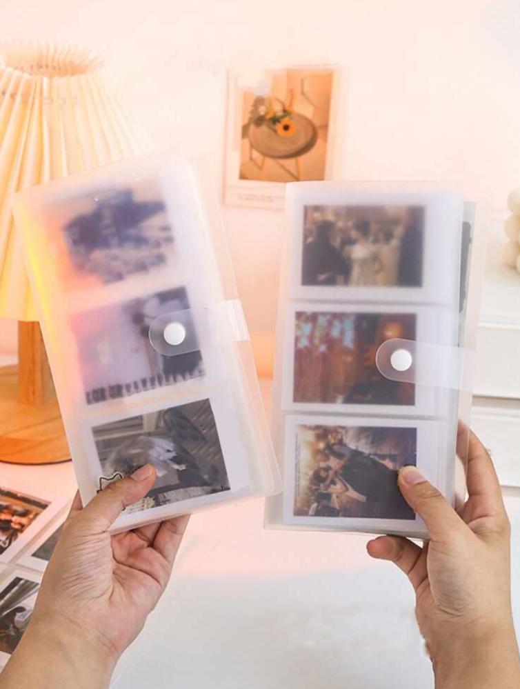 طباعة البوم صور