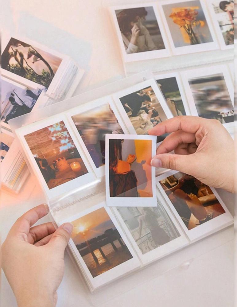 طباعة البوم صور