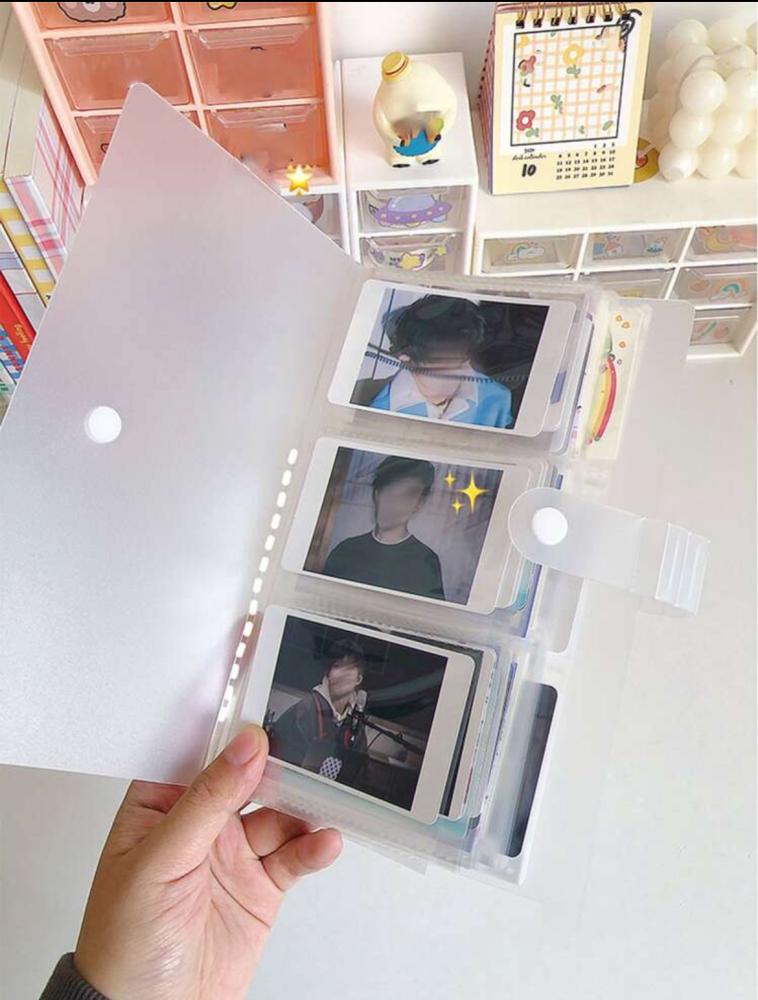 طباعة البوم صور