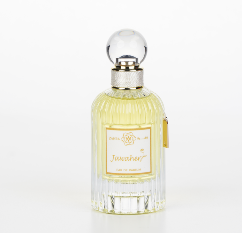 عطر جواهر