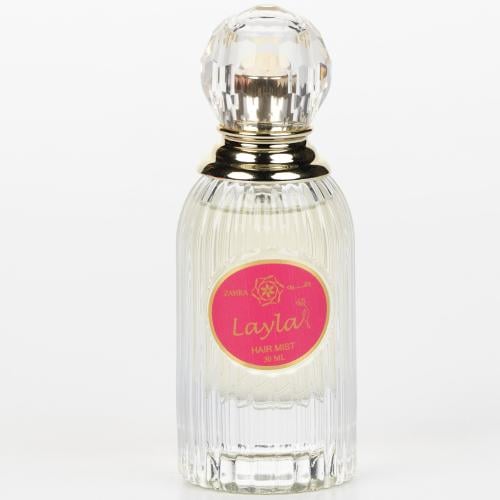معطر شعر ليلى