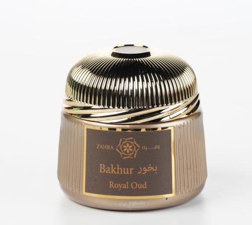 بخور رويال عود