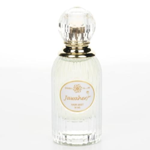 معطر شعر جواهر