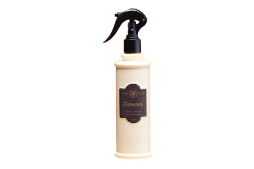 معطر مفارش فلاورز