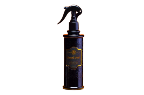 معطر مفارش رويال عود