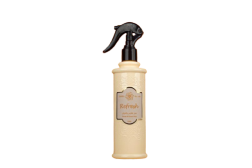 معطر مفارش ريفريش