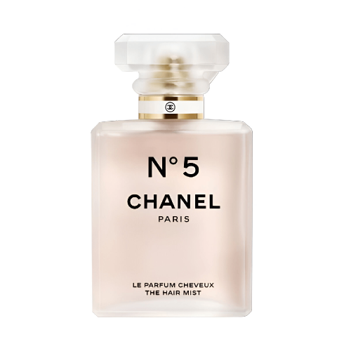Number 5 hair perfume from Chanel - 35ml | Banu Lifestyle
