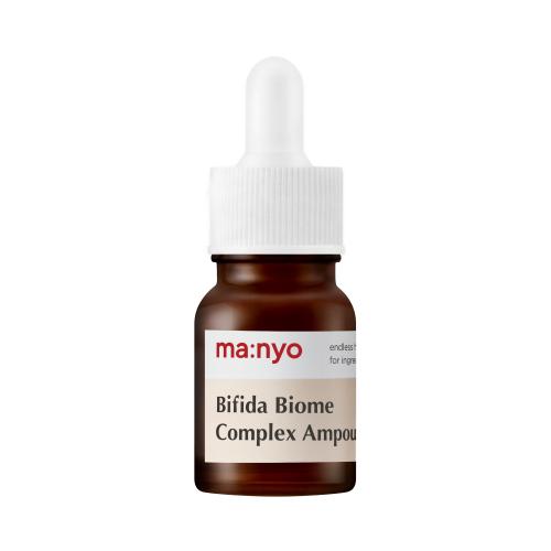 Ma:NeWo Bifida Biome Complex Serum 30ml - Hydration & Renewal