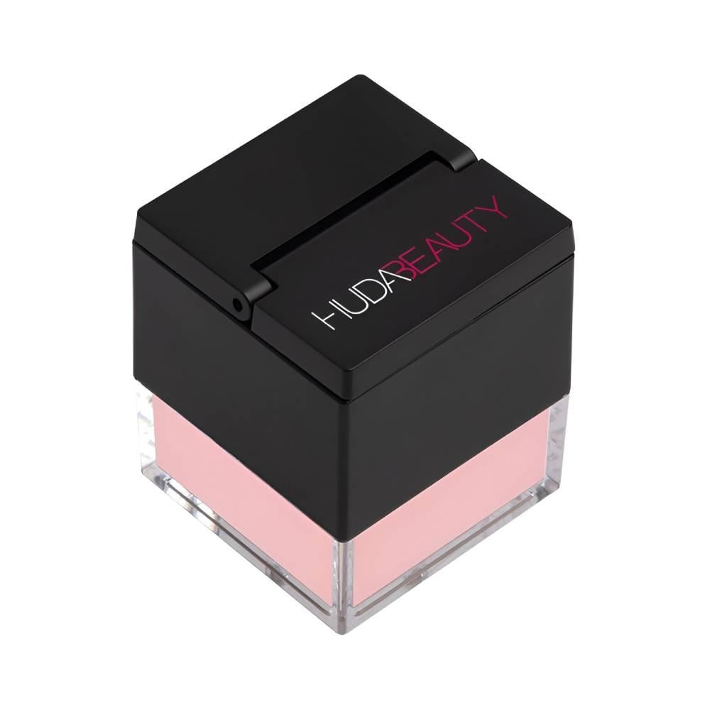 Huda Beauty Easy Bake Loose Face Powder Blossom Cake 6g - Flawless