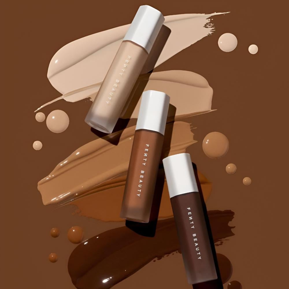 Fenty Beauty Pro Filtr Matte Foundation 170 – Longwear, Soft