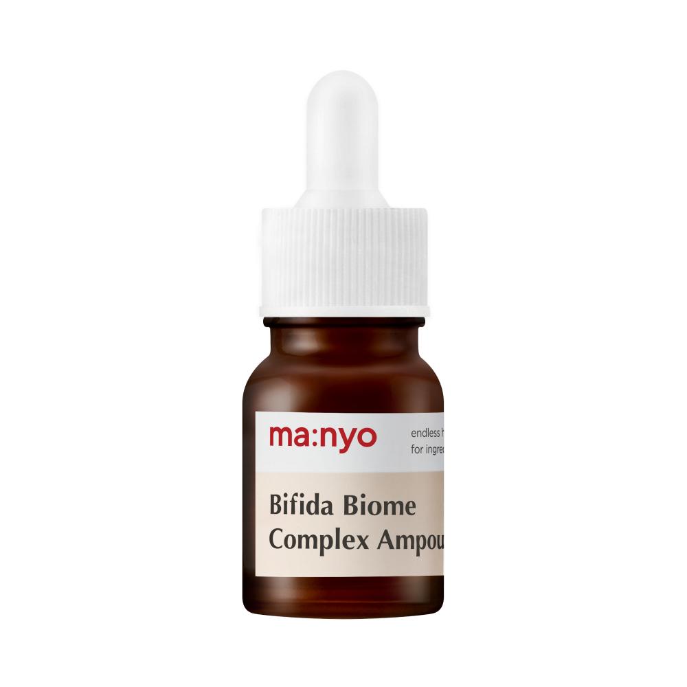 Ma:NeWo Bifida Biome Complex Serum 30ml - Hydration & Renewal
