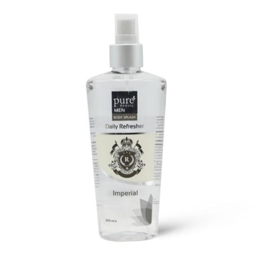 بيور بيوتي معطر جسم 250 مل امبيريال رجالى