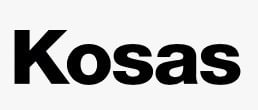 كوساس