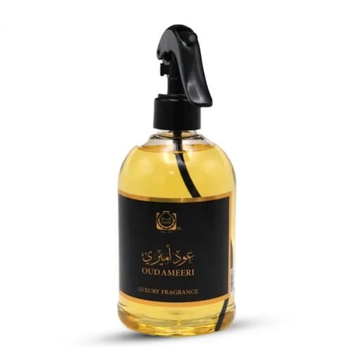 معطر و معقم عود أميري من السرتي , 500 مل