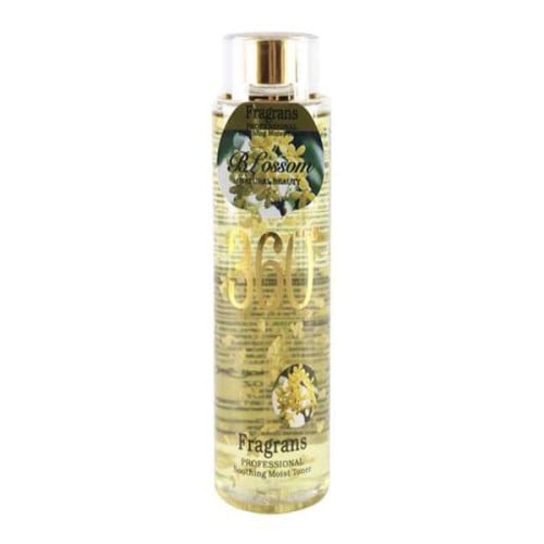 تونر طبيعي عطري بخلاصة زهرة العطرة من وكالي - 500...
