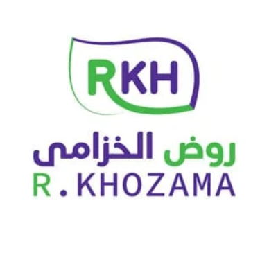 روض الخزامى